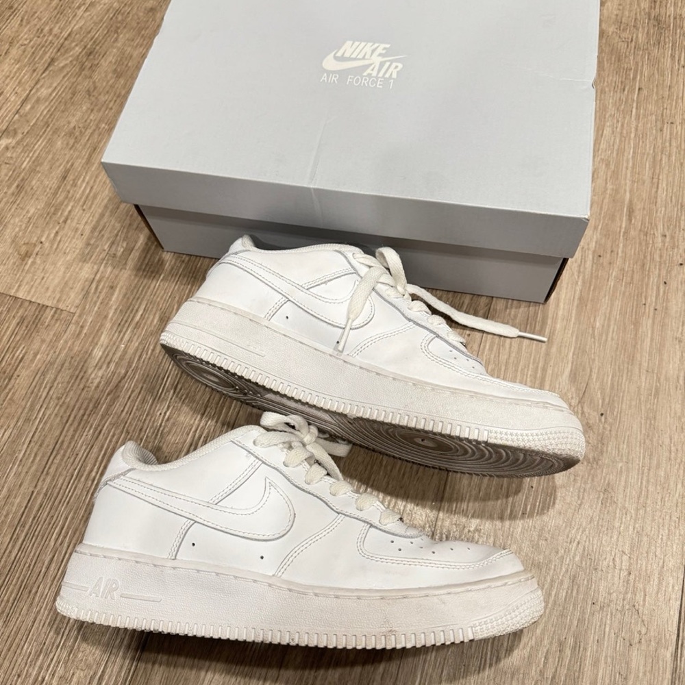 nike airforce 1